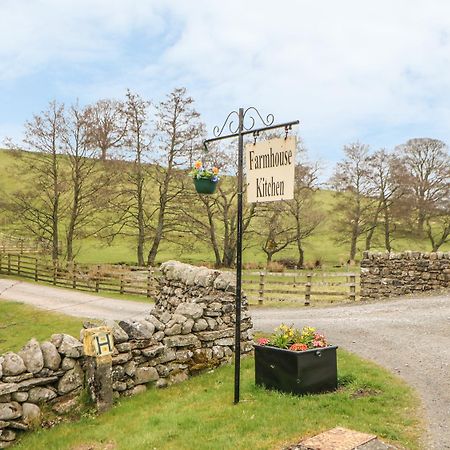 Shepherd'S Cottage Newbiggin  外观 照片