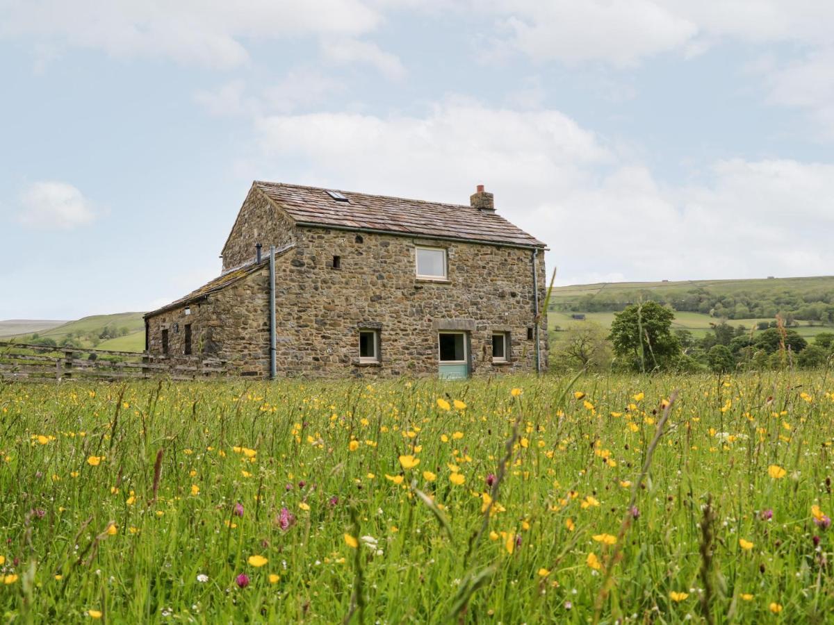 Shepherd'S Cottage Newbiggin  外观 照片