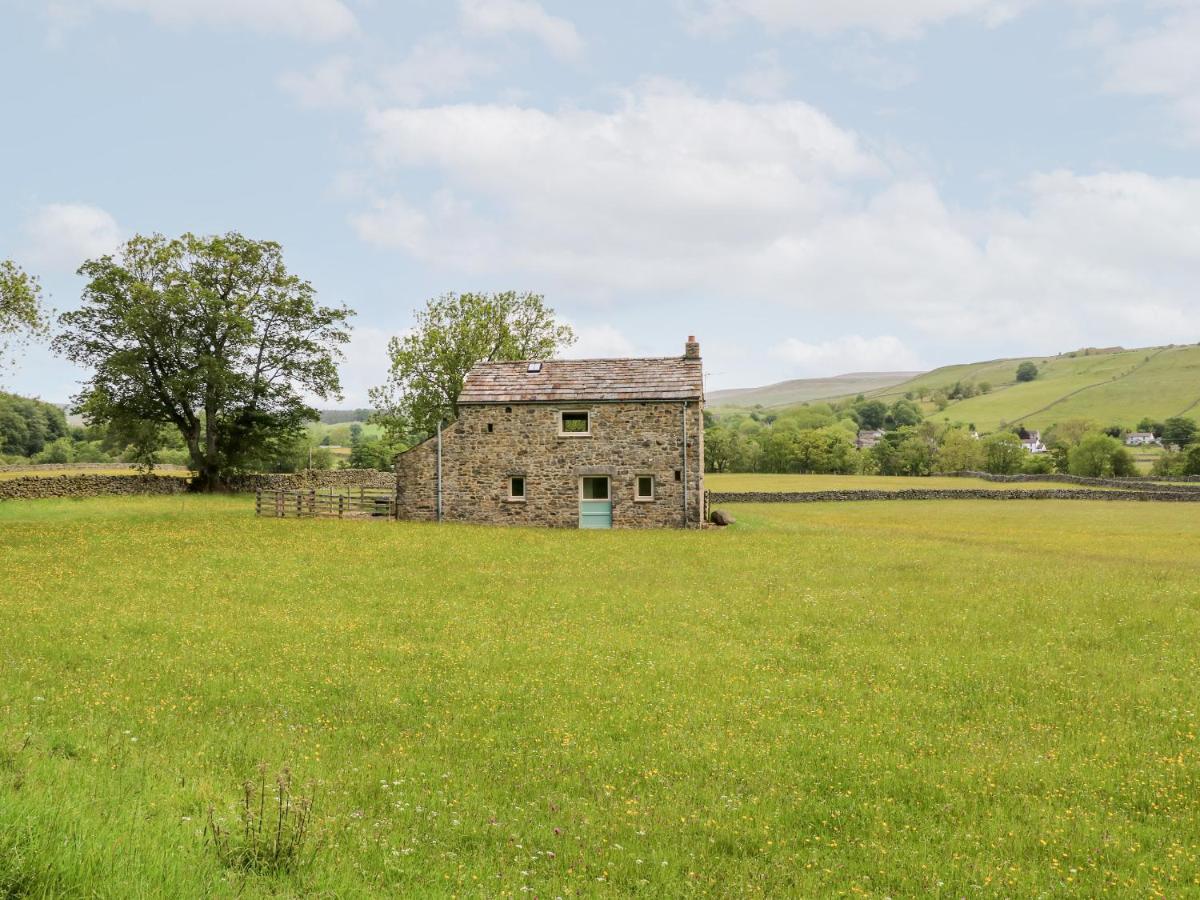 Shepherd'S Cottage Newbiggin  外观 照片
