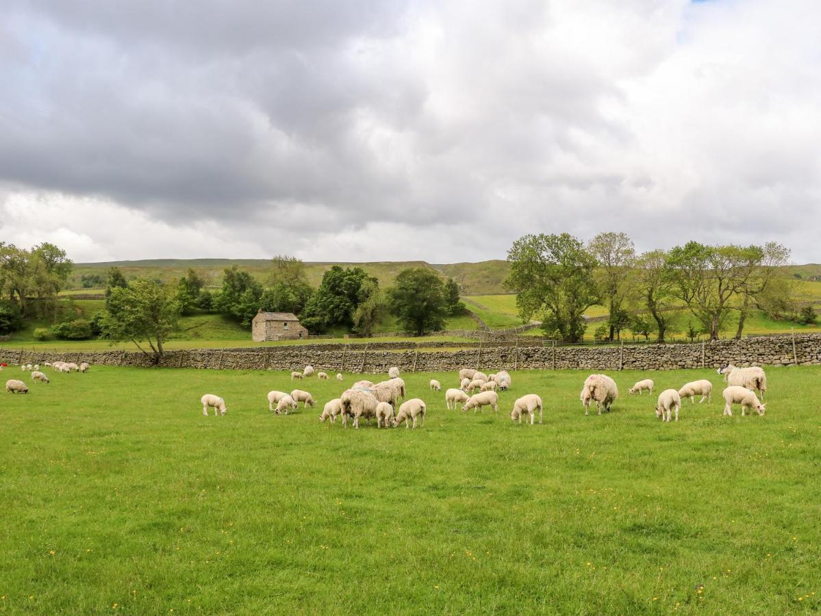 Shepherd'S Cottage Newbiggin  外观 照片