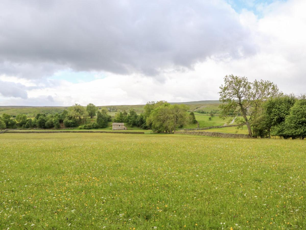 Shepherd'S Cottage Newbiggin  外观 照片