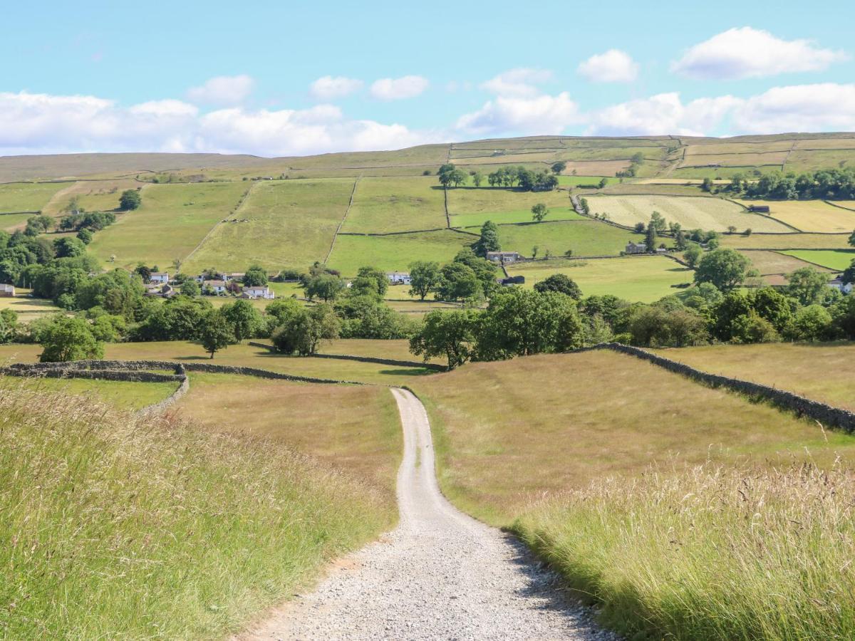 Shepherd'S Cottage Newbiggin  外观 照片